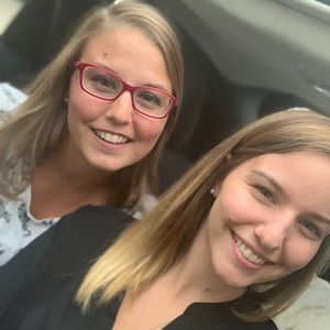 Meet your Posher, Samantha